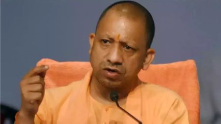 Adityanath chief minister of Uttar Pradesh says technology can aid in the state's pursuit of its goal of making life easier