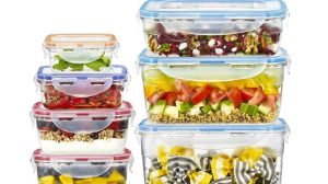 Benefits of Plastic Jars for Food Packaging & Freshness